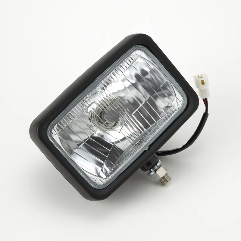Hitachi part 4489060240, LAMP,HEAD