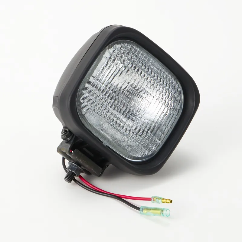 Hitachi part 4608379, LAMP;HEAD