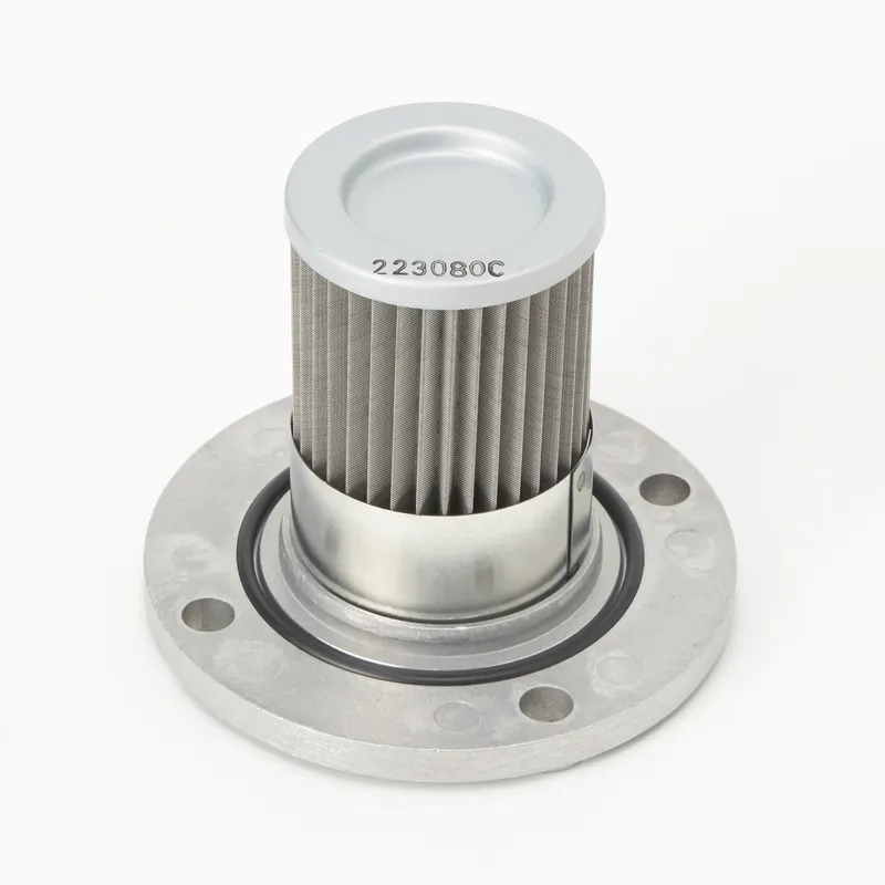 Hitachi part 4616113, FILTER, SUCTION