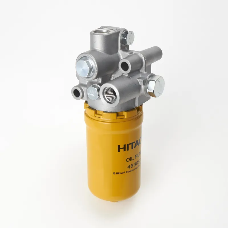 Hitachi part 4629717, FILTER