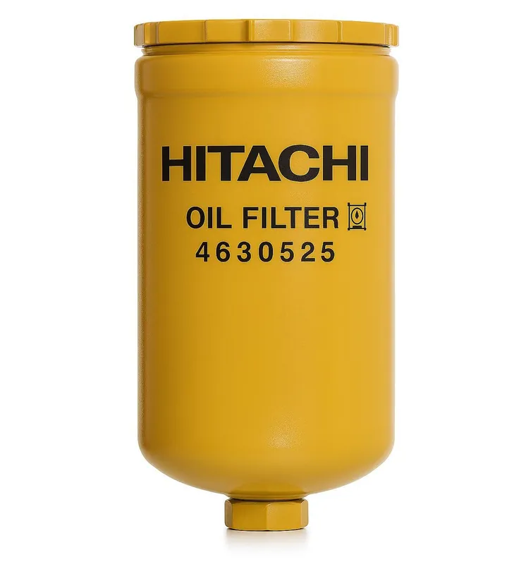 Hitachi part 4630525, FILTER