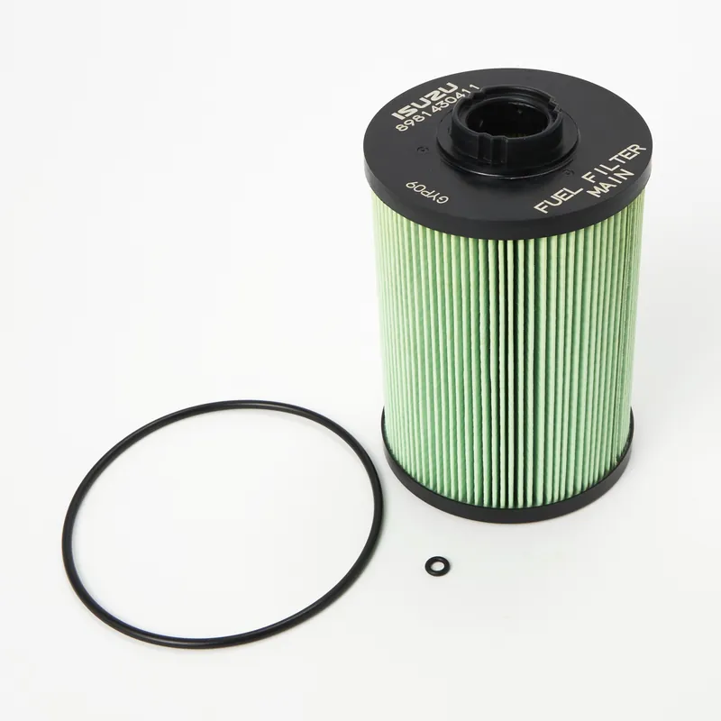 Hitachi part 4642641, FILTER;FUEL