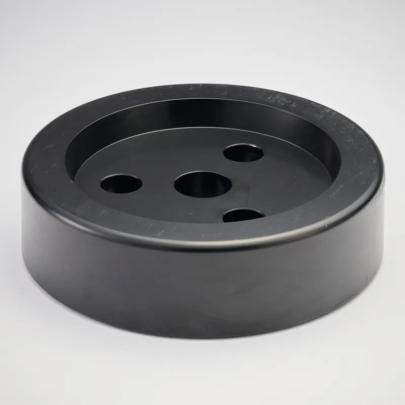 Hitachi part 4652101, STOPPER
