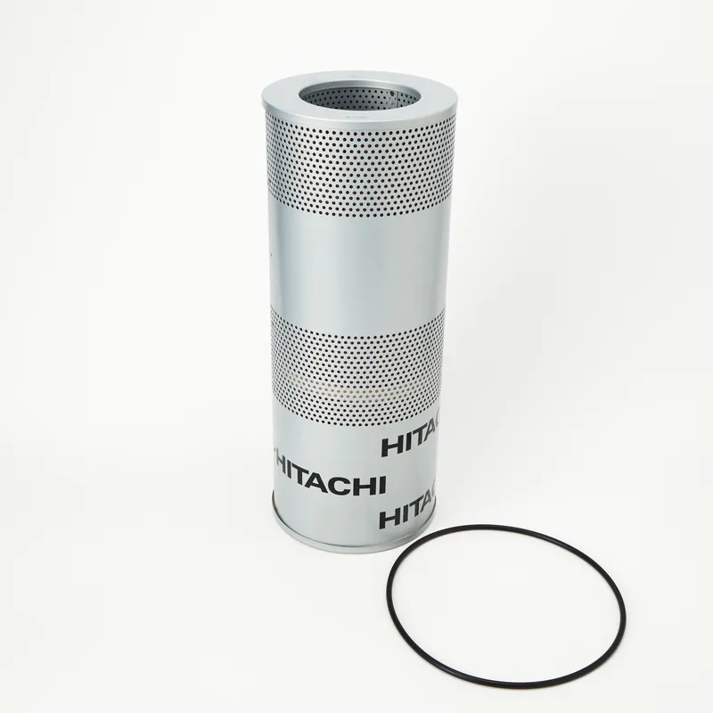 Hitachi part 4654745, FILTER ELEMENT