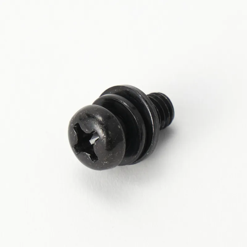 Hitachi part 4662252, SCREW;SEMS