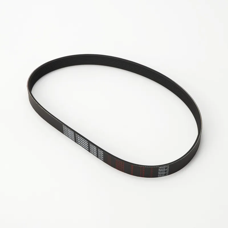 Hitachi part 4668374, V-BELT SET (FAN