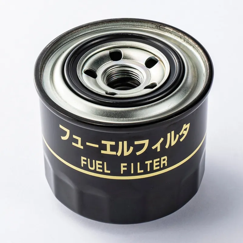 Hitachi part 4668930, FILTER;FUEL