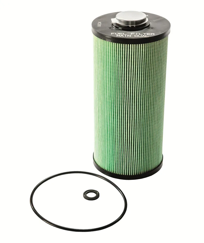 Hitachi part 4719920, FILTER, FUEL