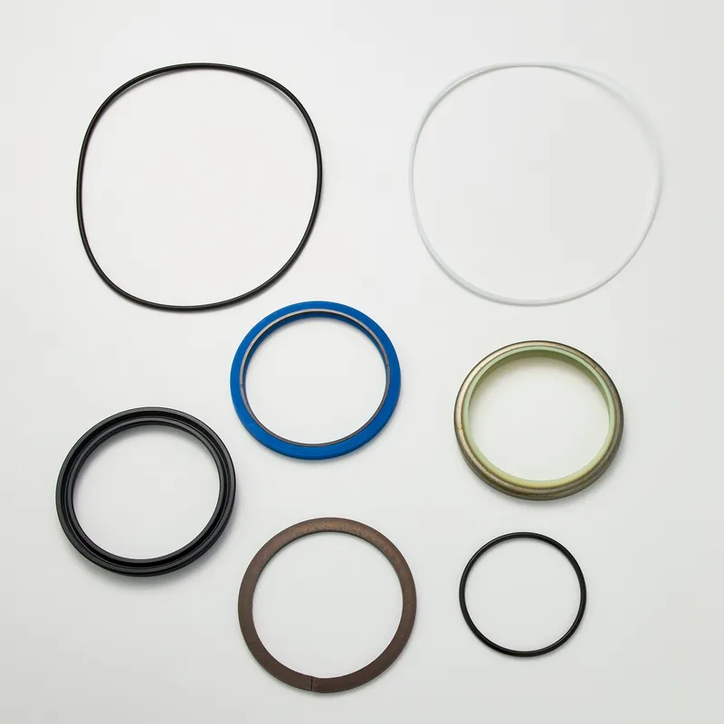 Hitachi part 4932760730, SEAL KIT