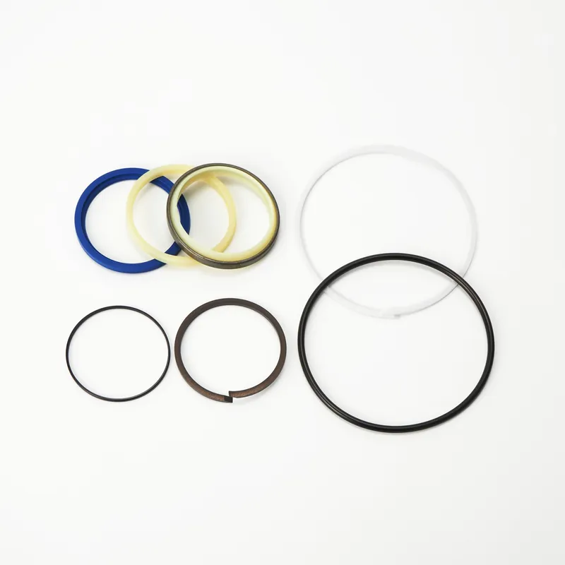 Hitachi part 4932774710, SEAL KIT, ROD