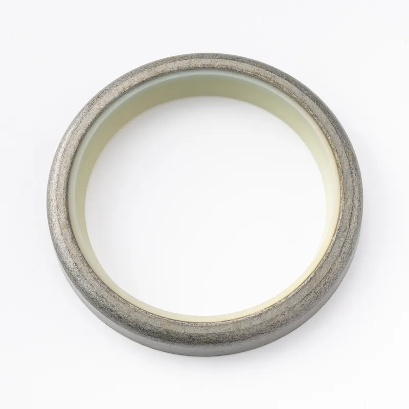 Hitachi part 6505100708, DUST SEAL