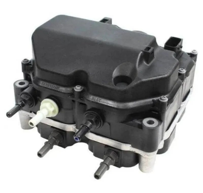 Hitachi part 8982264734, PUMP ASM; DEF,D