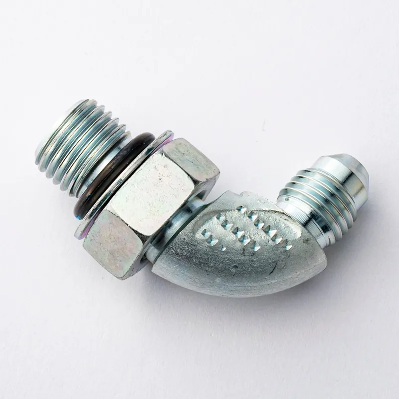 Hitachi part A852322, ELBOW