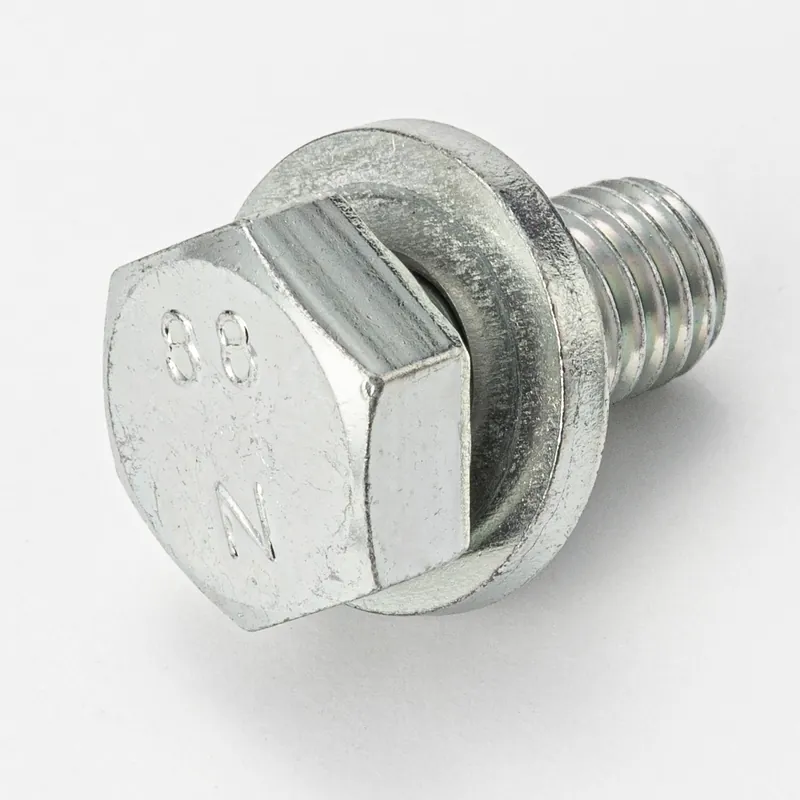 Hitachi part J271020, BOLT ASSY