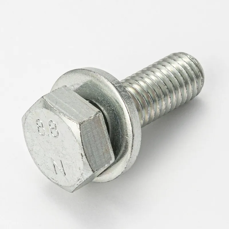 Hitachi part J271030, BOLT ASSY
