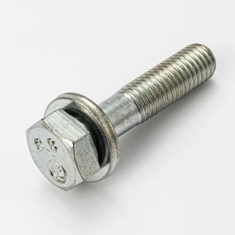 Hitachi part J271045, BOLT, ASSY