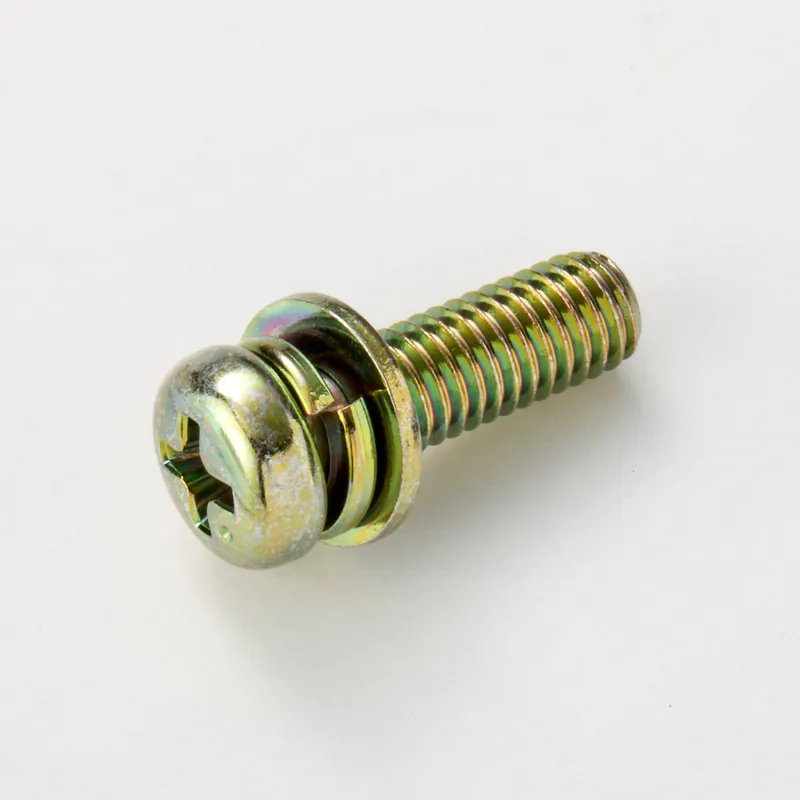 Hitachi part J460516, SCREW;SEMS