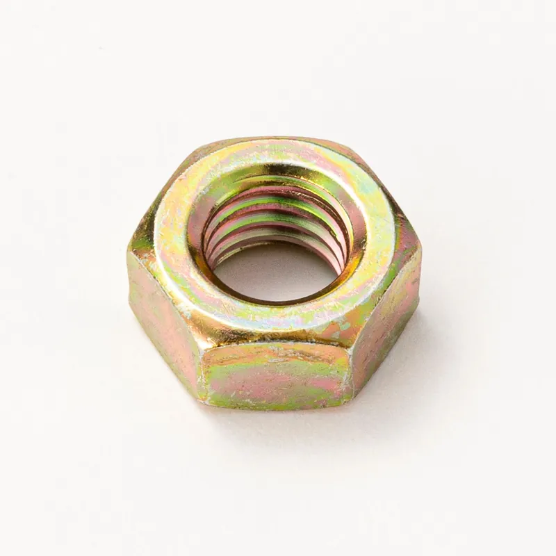 Hitachi part J950008, NUT