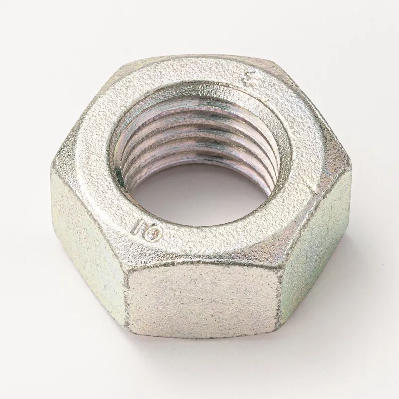 Hitachi part J950020, NUT