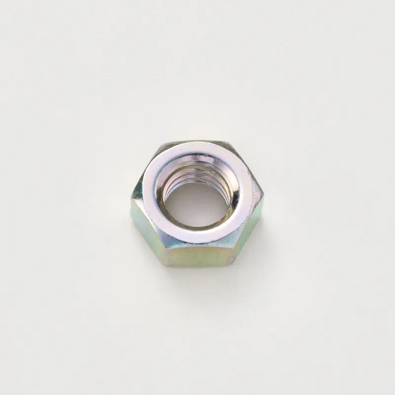 Hitachi part M500504, NUT
