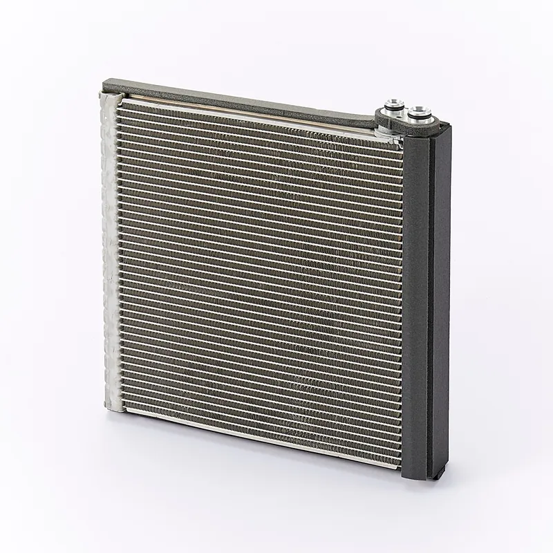 Hitachi part XB00001044, EVAPORATOR, A/C