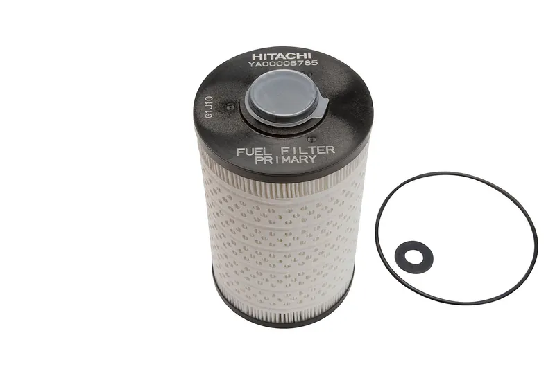Hitachi part YA00005785, FILTER;FUEL