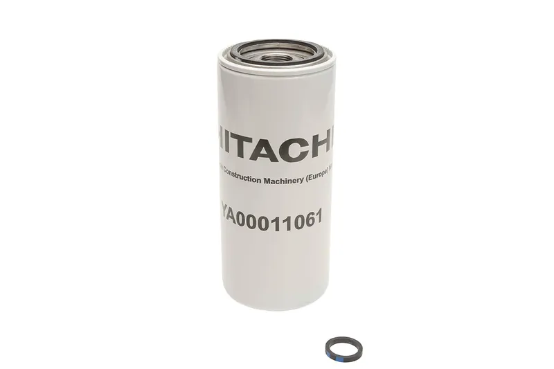 Hitachi part YA00011061, FUEL SEPERATOR