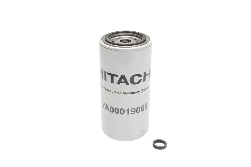 Hitachi part YA00019068, FILTER, FUEL(FF