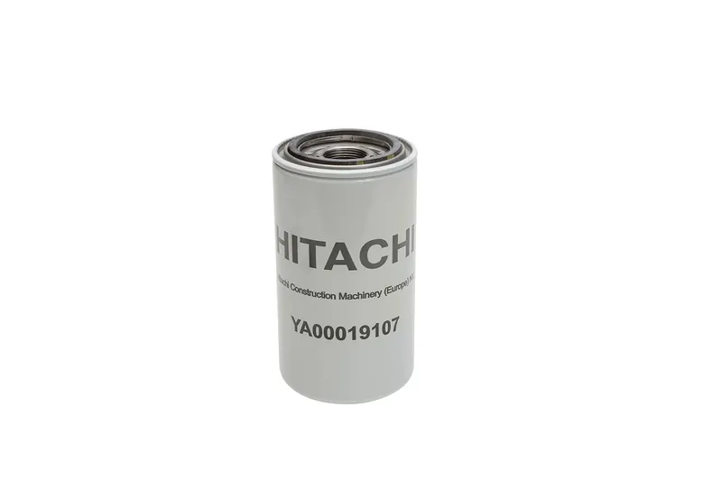 Hitachi part YA00019107, FILTER, OIL