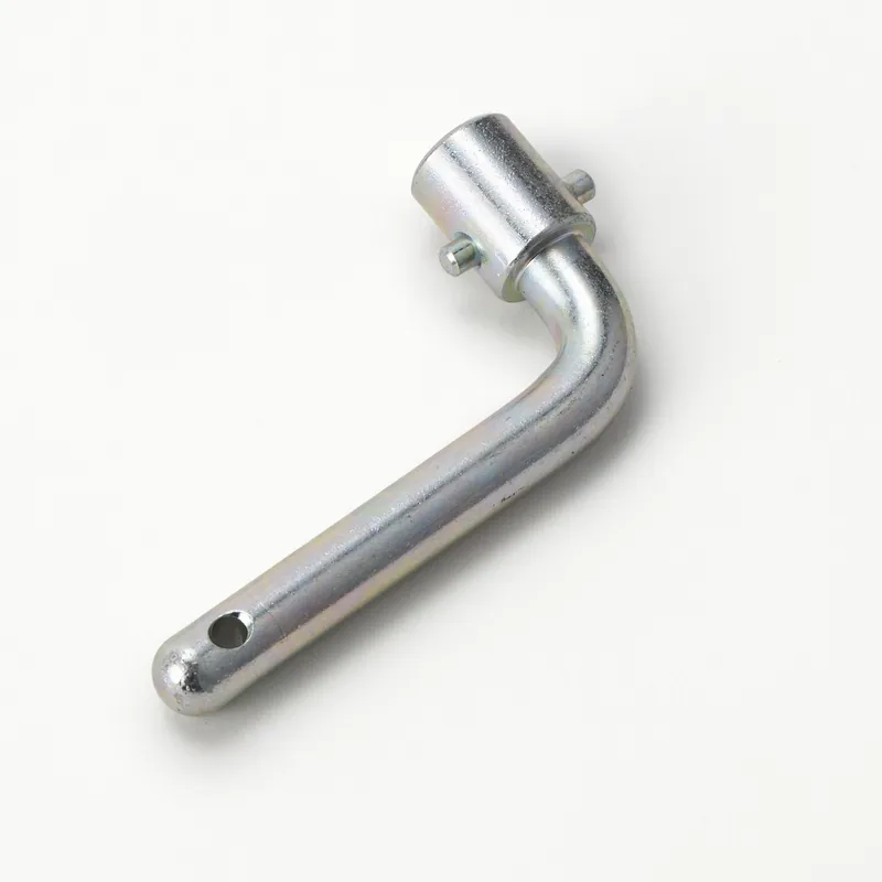 Hitachi part YA00029403, LEVER