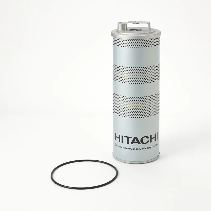 Hitachi part YA00033065, FILTER, HYDRAUL