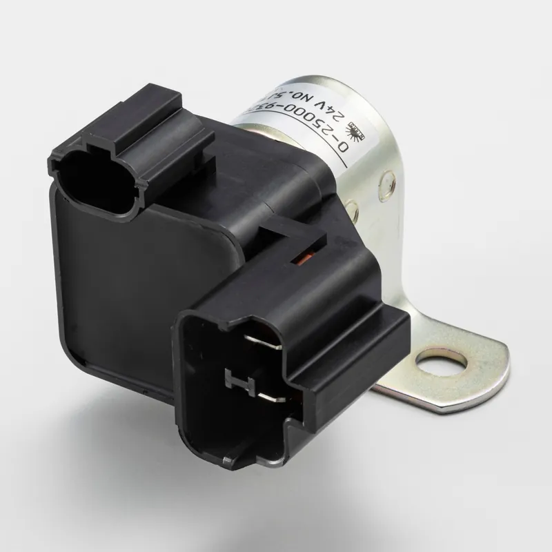 Hitachi part YA00039663, RELAY