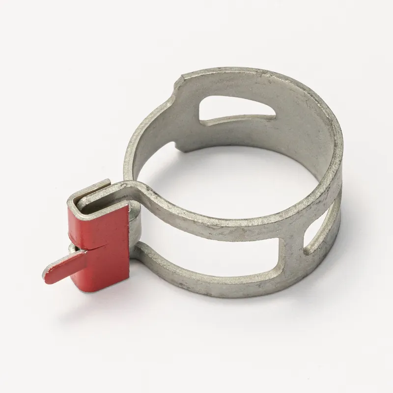 Hitachi part YA00046507, CLIP, HOSE