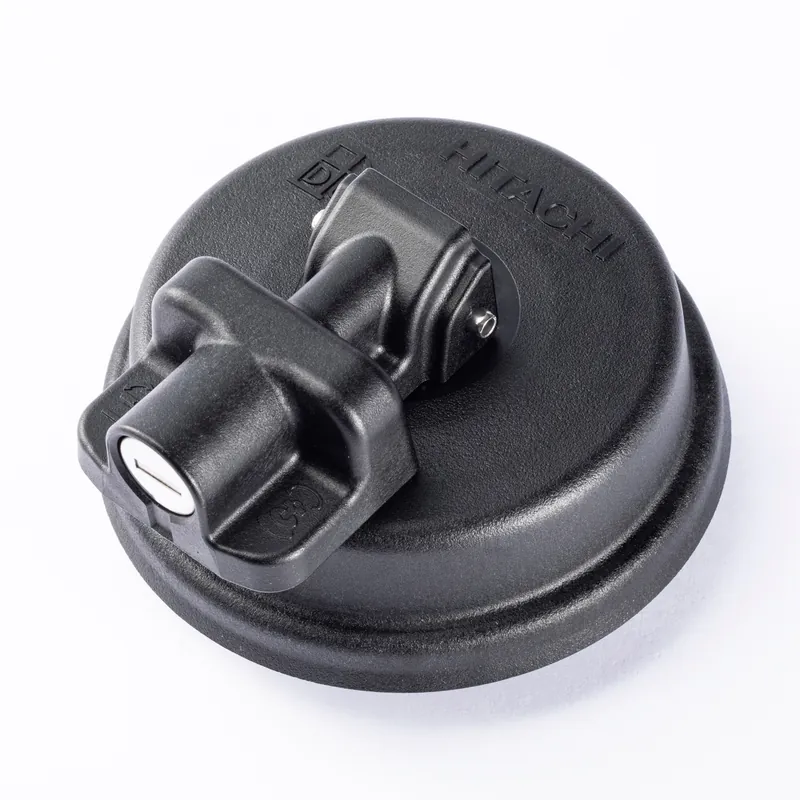 Hitachi part YA00057006, CAP