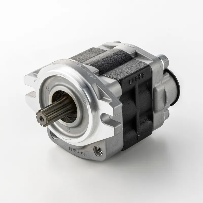 Hitachi part YA00068591, PUMP, FAN
