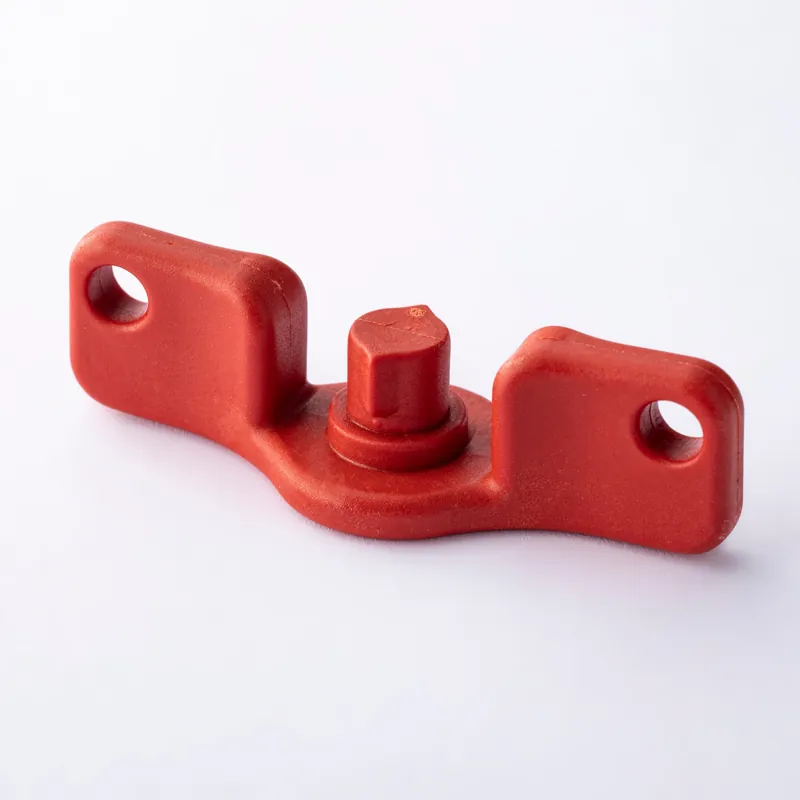 Hitachi part YA00072833, LEVER
