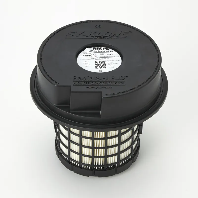 Hitachi part YA00077800, AIR FILTER