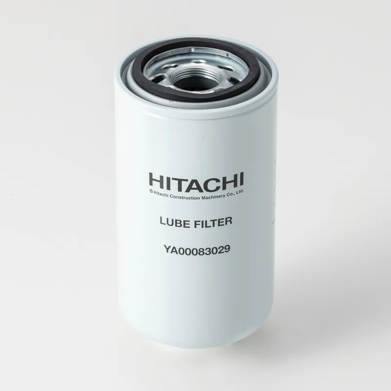 Hitachi part YA00083029, FILTER;OIL