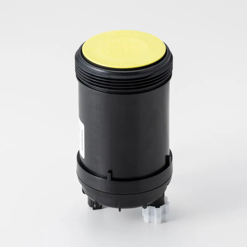 Hitachi part YA00083035, PRE FUEL FILTER