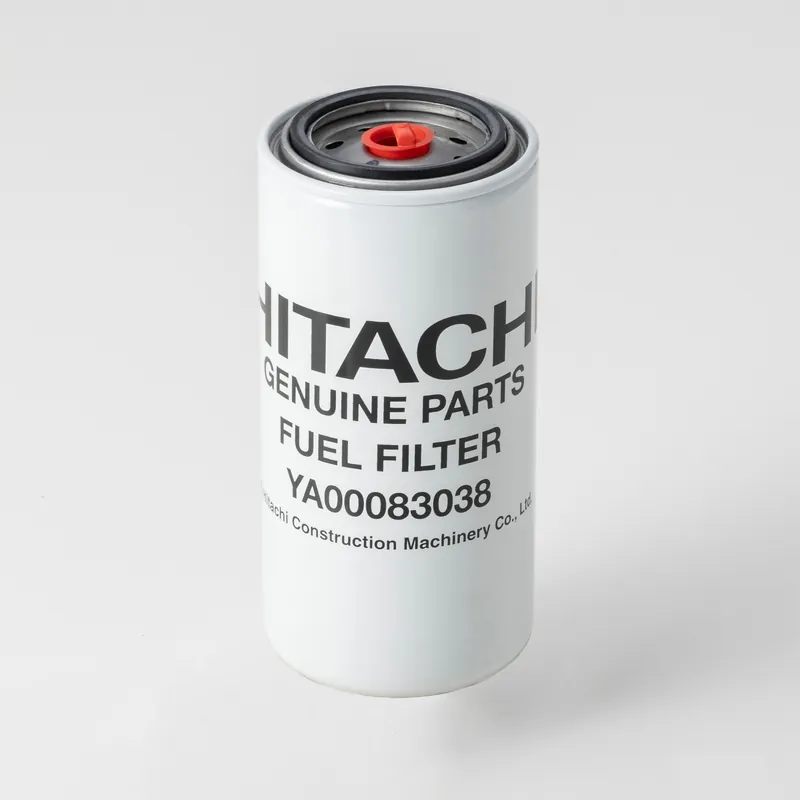 Hitachi part YA00083038, FILTER;FUEL