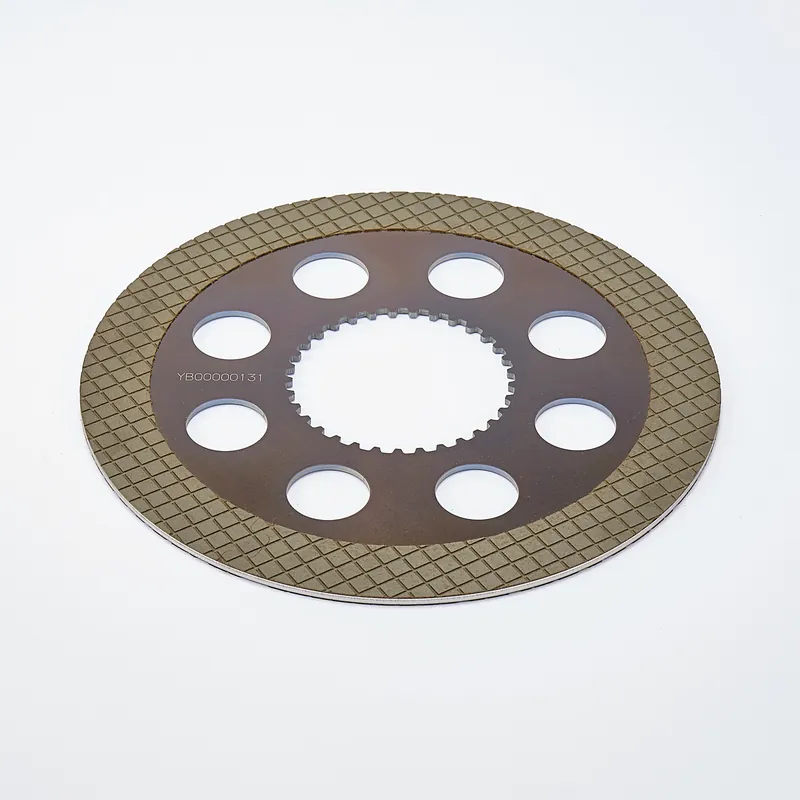Hitachi part YB00000131, BRAKE;DISC
