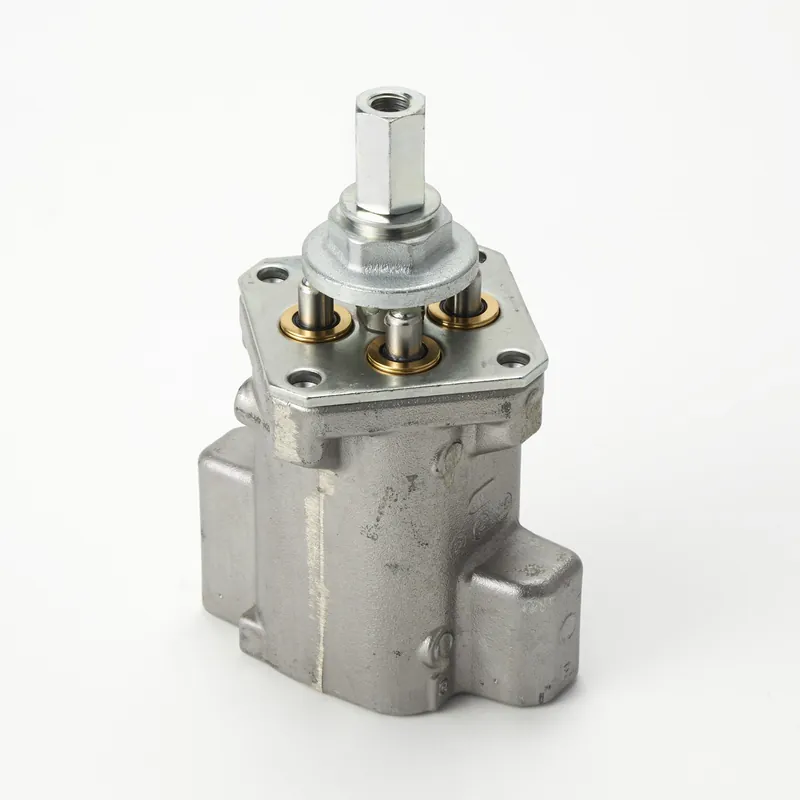 Hitachi part YB60000656, VALVE, PILOT
