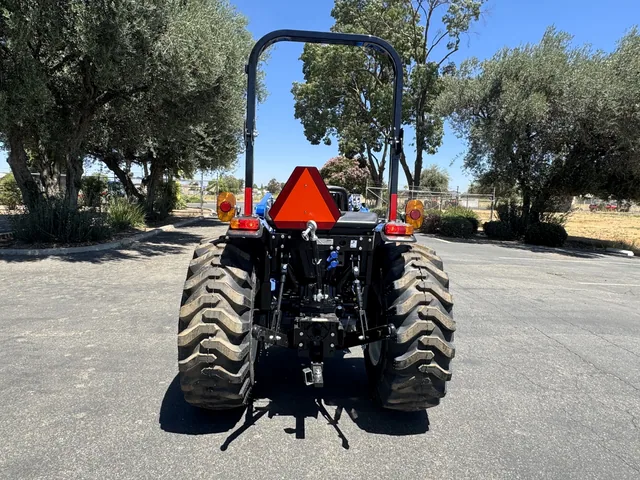 Actual stock photo 4 of 2025 New Holland WMR 25, stock 024094