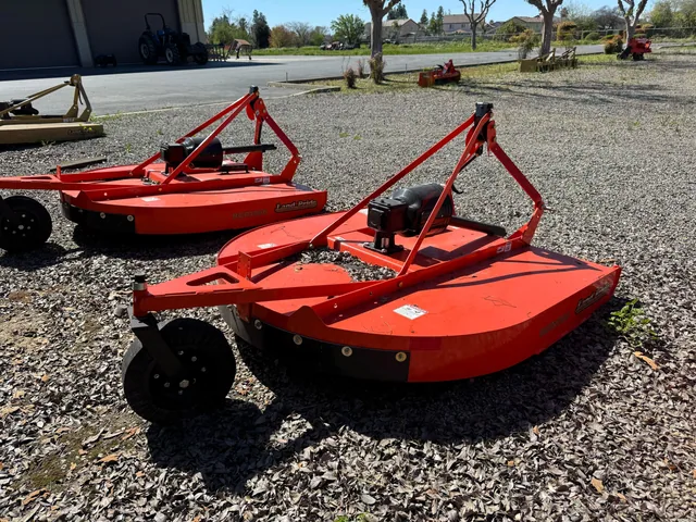 Actual stock photo 2 of Land Pride RCR1260, stock 022270