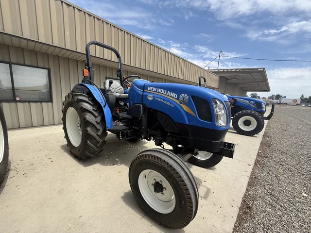 Actual stock photo 2 of 2023 New Holland WMR 60, stock F93010