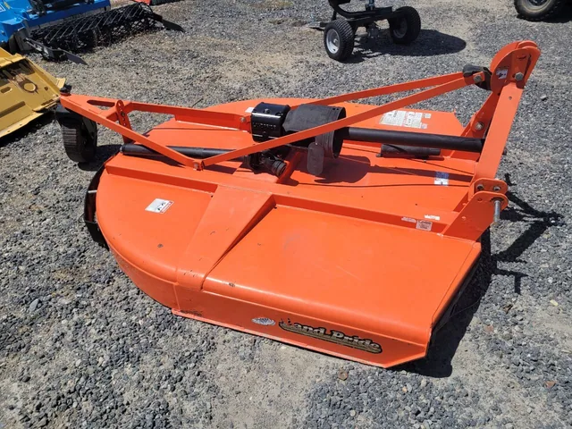 Actual stock photo 3 of Land Pride RCR1872, stock A95836