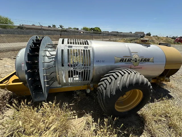 Actual stock photo 5 of Air-O-Fan GB2-32 500, stock 000873