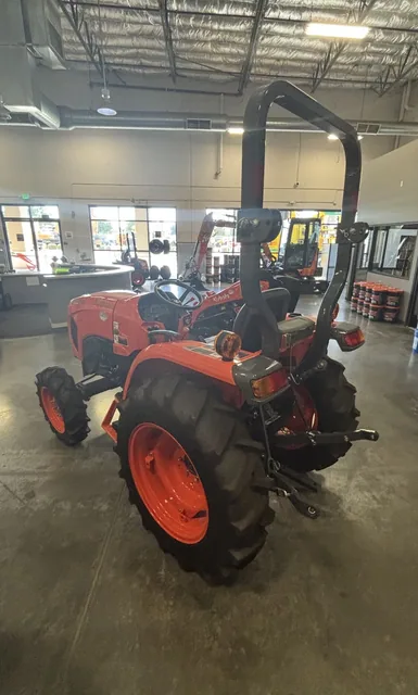 Actual stock photo 5 of 2025 Kubota L2502DT, stock 020191