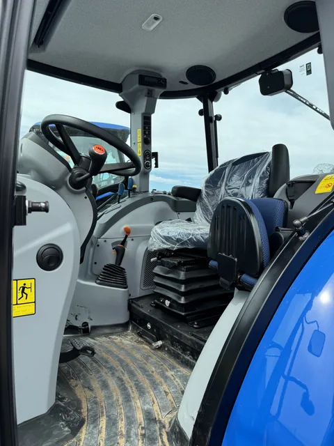 Actual stock photo 4 of 2023 New Holland POWERSTAR 90, stock F92835