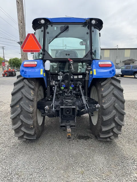 Actual stock photo 3 of 2023 New Holland POWERSTAR 90, stock F92835